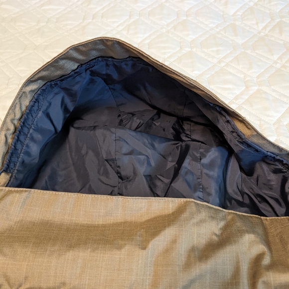 EUC Columbia Interchange Coat, XL - Picture 11 of 16